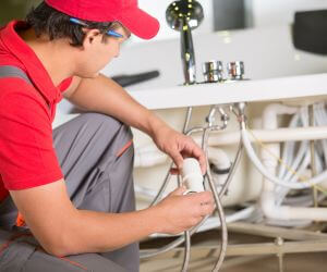 About The Faucet Pros Boring, OR